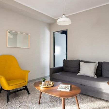 Amazing Penthouses With Acropolis View Athen Exterior foto