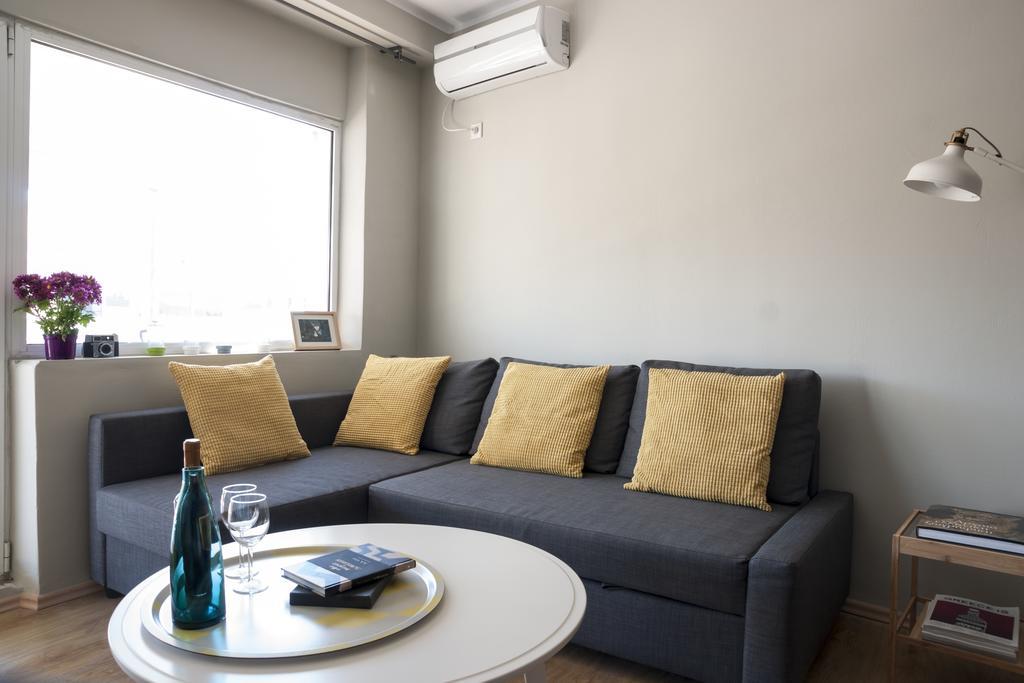 Amazing Penthouses With Acropolis View Athen Exterior foto